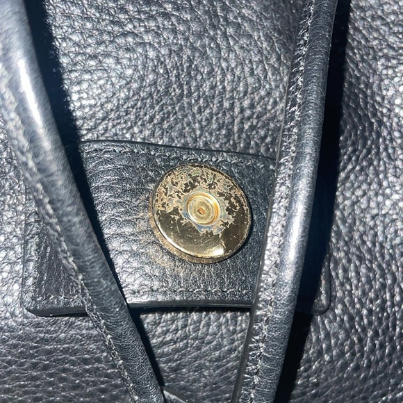 Coach Backpack - Picture 3 of 6